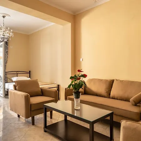 Apartment Seven Islands