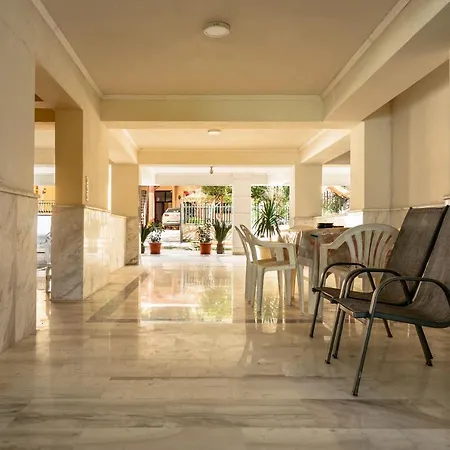 Apartment Seven Islands