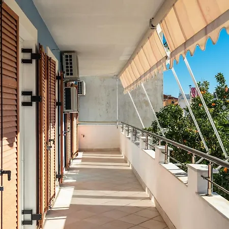 Apartment Seven Islands *